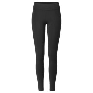 Curare Yogaleggings Yoga Leggings Roll Down (Standard, 1-tlg)