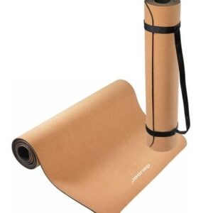 Deuser-Sports Yogamatte Deuser Yoga Matte
