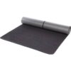 ENERGETICS Yoga-Matte Natural Rubber PU Safine