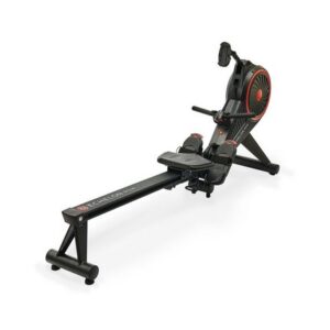 Echelon Rudergerät Row Smart, Ruderzugmaschine Rudermaschine Heimtrainer