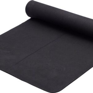 Energetics Sporthandtuch Yoga-Matte Yoga Mat EVA 1.0 NAVY/ROT