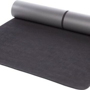 Energetics Yogamatte Yoga-Matte Natural Rubber Mat PU SF