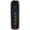 GAIAM Matte CHAKRA YOGA MAT BAG - YOGA TASCHE