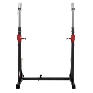 HAMMER Hantelbank Langhantelablage Core 2.0