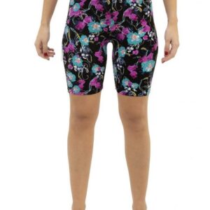 Leggings Park Shorts Damen Radler Kurz Hose Short,Stretch,Super Soft,Sport,Yoga,Fitness