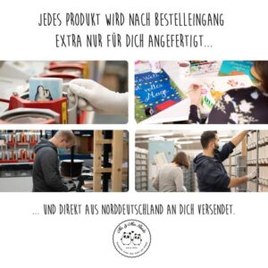 Mr. & Mrs. Panda Postkarte Yoga Trainerin Inspiration - Grau Pastell - Geschenk, positive Energi, Matte Rückseite