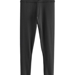 Next Funktionsleggings Aktiv Yoga Wickeloptik Leggings-Petite (1-tlg)