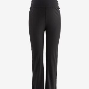 Next Umstandsleggings Ausgestellte Yoga-Leggings, Umstandsmode (1-tlg)