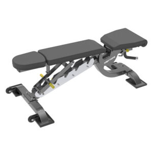 Sport-Thieme Hantelbank "Multiposition"