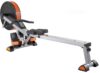 V-Fit Rudergerät Tornado, Rudermaschine