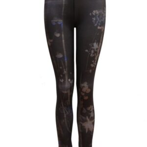 Yogistar Yogaleggings Yoga Leggings Panarea Everglades (Standard, 1-tlg)