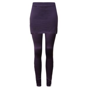 Yogistar Yogaleggings Yoga Leggings Skirt (Standard, 1-tlg)