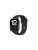 Apple Watch Series 10 GPS + Cellular 42mm – Jet Black Aluminium Case with Black Sport Band – M/L