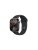 Apple Watch Series 10 GPS + Cellular 42mm – Slate Titanium Case with Black Sport Band – M/L