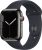 Apple Watch Series 7 GPS Cellular 45mm: Smartwatch mit 1,9 Zoll Display und Watch OS 8 – Ihr stilvoller Begleiter für den digitalen Alltag