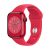Apple Watch Series 8 41mm Rot (GPS Cellular): Hochwertige Smartwatch für optimale Konnektivität und Stil