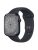 Apple Watch Series 8 GPS + Cellular 45mm Midnight Aluminium Case with Midnight Sport Band