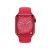 Apple Watch Series 8 LTE 41mm Aluminium Product(RED) Sportarmband Product(RED)