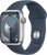 Apple Watch Series 9 GPS + Cellular 41mm Aluminium Smartwatch (4,1 cm/1,61 Zoll, Watch OS 10), Sport Band