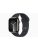 Apple Watch Series 9 GPS + Cellular 41mm – Graphite Stainless Steel Case with Midnight Sport Band – S/M