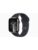 Apple Watch Series 9 GPS + Cellular 41mm – Graphite Stainless Steel Case with Midnight Sport Band – S/M