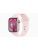 Apple Watch Series 9 GPS + Cellular 41mm – Pink Aluminium Case with Light Pink Sport Band – S/M