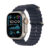 Apple Watch Ultra 2 49 mm (GPS + Cellular) Ocean Armband marine, natur