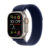 Apple Watch Ultra 2 49 mm (GPS + Cellular) Trail Loop M/L blau, natur