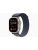 Apple Watch Ultra 2 GPS + Cellular 49mm – Titanium Case with Blue Alpine Loop – Large