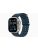 Apple Watch Ultra 2 GPS + Cellular 49mm – Titanium Case with Blue Ocean Band