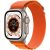 Apple Watch Ultra 49 mm S/M (GPS + Cellular) Alpine Loop orange