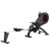 AsVIVA Rudergerät Magnetic Rower Cardio RA14