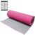 Best Sporting Hochsprungmatte Yoga Matte 200 x 60 x 1,3 cm, Gelenkschonend und angenehm weich für Knie, Ellbogen und Hüften