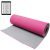 Best Sporting Hochsprungmatte Yoga Matte 200 x 60 x 1,3cm I Gymnastik, Fitness oder Pilates, Durch das dicke Material von 1,3 cm gelenkschonend