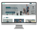 Revolutionieren Sie Ihre Gesundheit mit Brandl Nutrition!