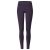 Curare Yogaleggings Yoga Leggings Roll Down (Standard, 1-tlg)