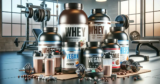 Der ultimative Guide zum besten Proteinpulver für Muskelaufbau