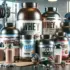 Vegane MCT-Vitamin-A-Tropfen – 50 ml – Hochdosiert & Made in Germany!