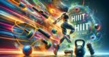 Dein umfassender Leitfaden zum HIIT-Training: Maximiere deine Fitness zuhause