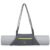 GAIAM Matte ON-THE-GO YOGA MAT CARRIER CITRON/STORM – YOGA TASCHE