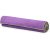 GAIAM Matte STAY PUT YOGA MAT TOWEL PURPLE JAM – YOGAMATTEN HANDTUCH