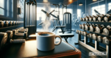 Explosive Workouts: Kaffee als ultimativer Trainingsbooster!