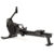 Life Fitness Rudergerät „Heat Performance Rower TFT“