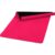 MOVIT Yogamatte Movit® XXL TPE Pilates Gymnastikmatte, Yogamatte (mit Verschlussband), 190×100 oder 190×60 cm, Stärke 0,6cm, Yoga Matte in 12 Farben