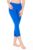 Mellice Seamless Leggings Damen Kinder Sport Yoga Leggings