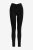 Next Funktionsleggings Aktiv Yoga Wickeloptik Leggings-Petite (1-tlg)