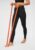 Ocean Sportswear Leggings Yoga-Tights mit Mesh-Einsätze