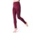 PANASIAM Leggings Unikat Batik Leggings Blume des Lebens handgefertigte lange Leggings aus natürlicher Viskose modern elastisch ideal für Yoga Sport Fitness