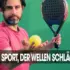 Veganer-Fitness-Shake – Kokos-Schoko-Banane