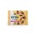 Protein Cookie – 12 x 75g – Haferflocken & Rosinen